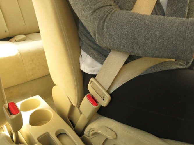 Wheeling Police Stepping Up Citations for Seat Belt Violations News, Sports, Jobs The